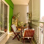 Apartment Jjj