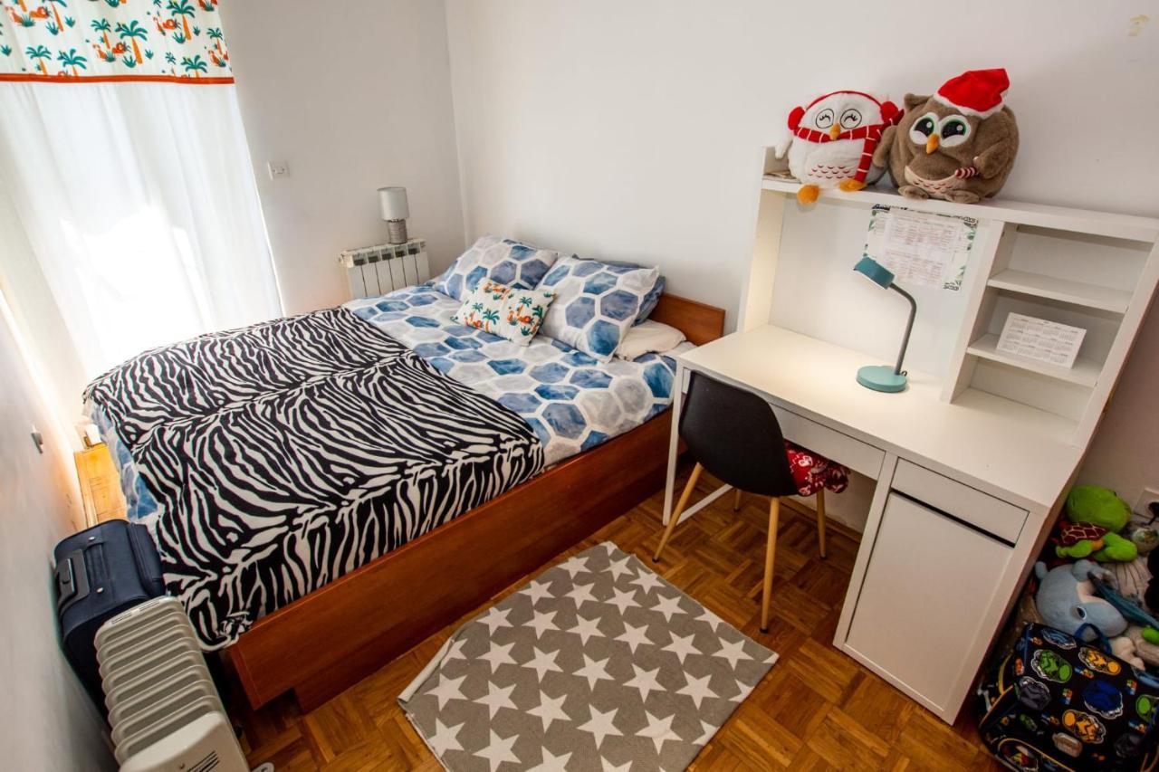 Jjj Apartment Zadar